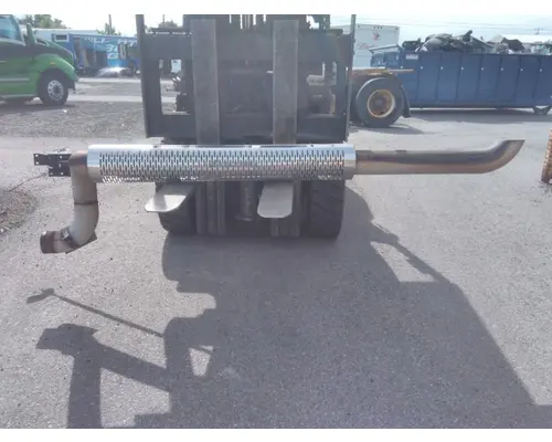 Exhaust Pipe MACK CXU613 LKQ KC Truck Parts - Inland Empire