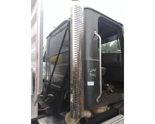 Exhaust Pipe MACK CXU613 LKQ Evans Heavy Truck Parts