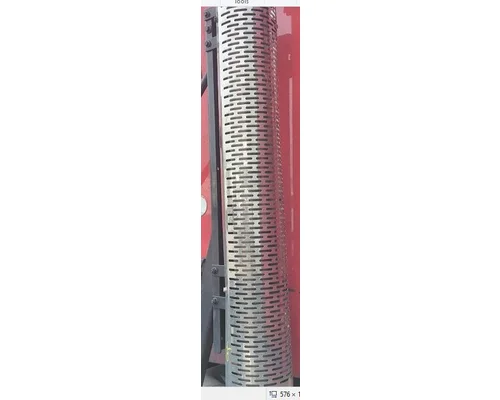 Exhaust Pipe MACK CXU613 LKQ Heavy Truck - Goodys
