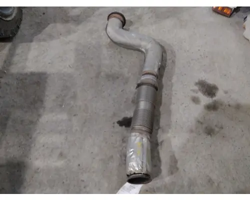 Exhaust Pipe MACK CXU613 LKQ Thompson Motors - Wykoff