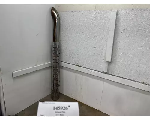 Exhaust Pipe MACK CXU613 West Side Truck Parts