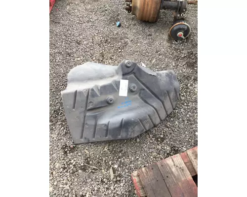 Fender Extension MACK CXU613 LKQ KC Truck Parts - Inland Empire
