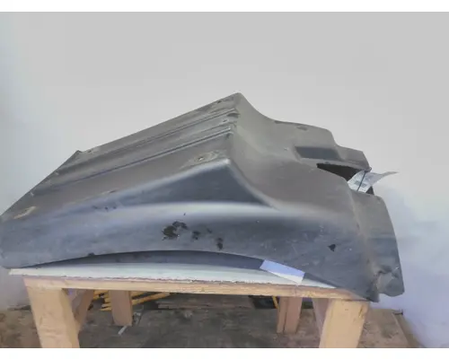 Fender Extension MACK CXU613 LKQ KC Truck Parts - Inland Empire