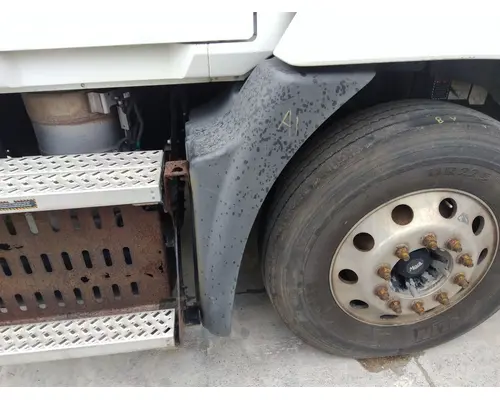 Fender Extension MACK CXU613 LKQ Thompson Motors - Wykoff