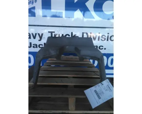 Fender Extension MACK CXU613 LKQ Plunks Truck Parts And Equipment - Jackson