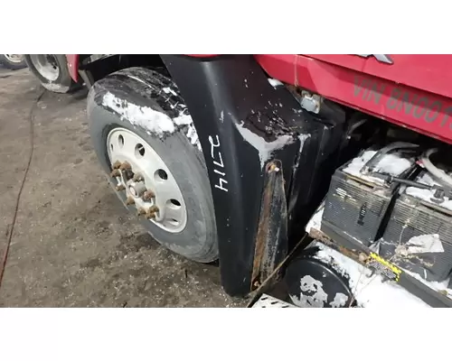 Fender Extension MACK CXU613 Sam's Riverside Truck Parts Inc