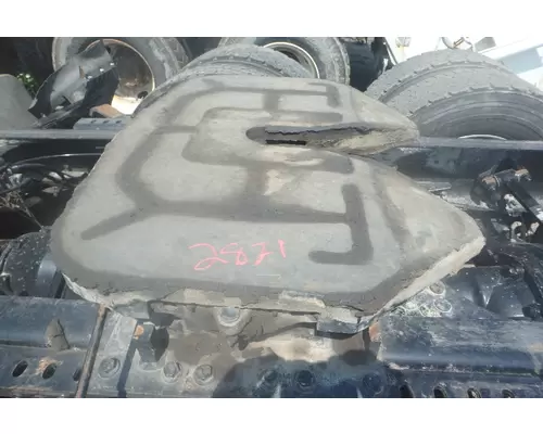 Fifth Wheel MACK CXU613 Sam's Riverside Truck Parts Inc