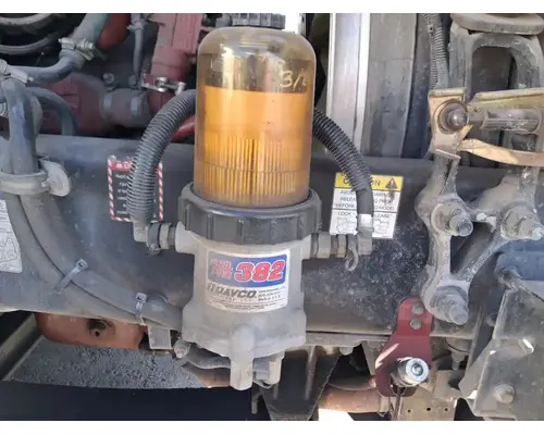 Filter / Water Separator MACK CXU613 Geco - Fresno