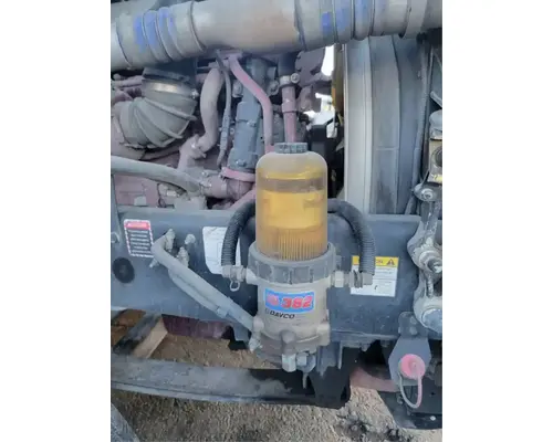 Filter / Water Separator MACK CXU613 Geco - Fresno