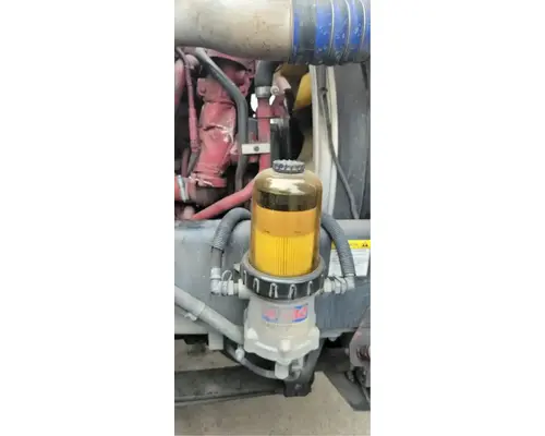 Filter / Water Separator MACK CXU613 Geco - Fresno