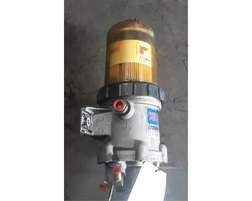 Filter / Water Separator MACK CXU613 Geco - Fresno