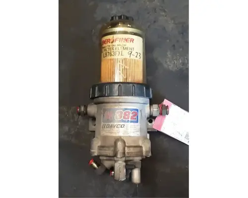 Filter / Water Separator MACK CXU613 Geco - Fresno