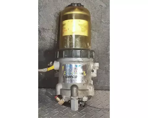 Filter / Water Separator MACK CXU613 Geco - Fresno