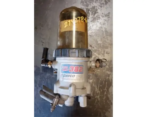 Filter / Water Separator MACK CXU613 Geco - Fresno
