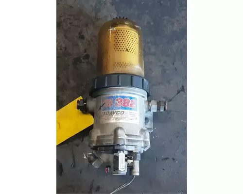 Filter / Water Separator MACK CXU613 Geco - Fresno