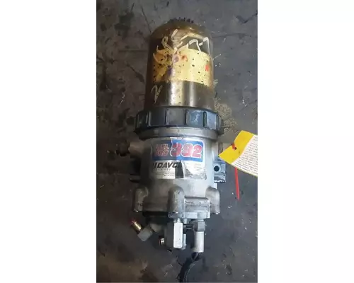 Filter / Water Separator MACK CXU613 Geco - Fresno