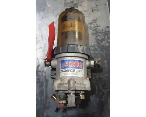 Filter / Water Separator MACK CXU613 Geco - Fresno