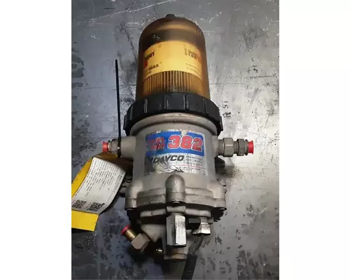 Filter / Water Separator MACK CXU613 Geco - Fresno