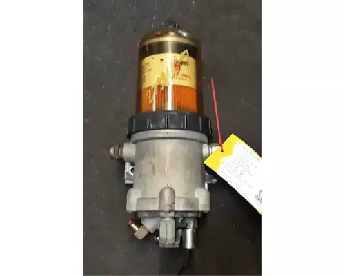 Filter / Water Separator MACK CXU613 Geco - Fresno