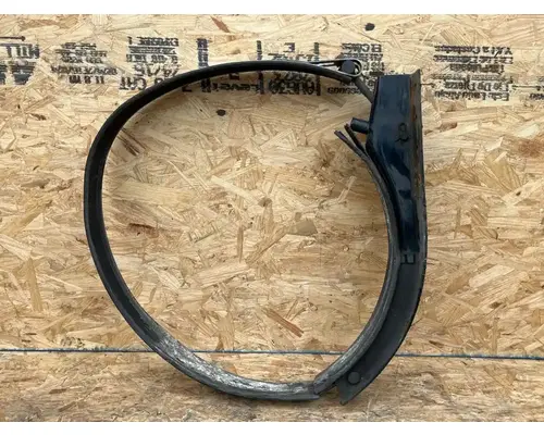 Fuel Tank Strap/Hanger Mack CXU613 Complete Recycling Group LLC