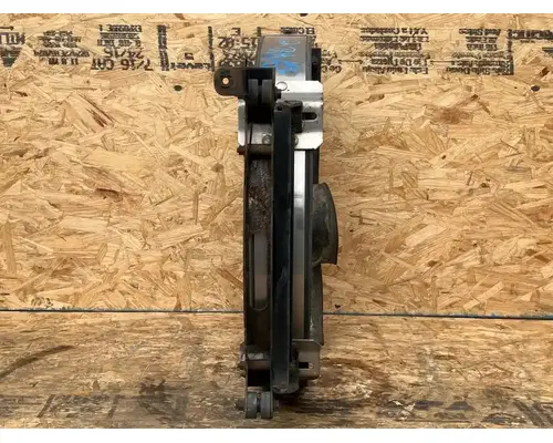 Fuel Tank Strap/Hanger Mack CXU613 Complete Recycling Group LLC