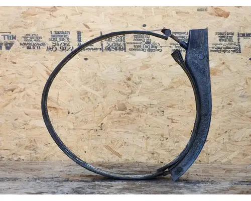 Fuel Tank Strap/Hanger Mack CXU613 Complete Recycling Group LLC