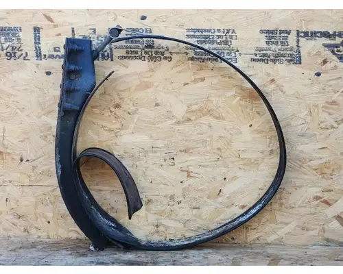 Fuel Tank Strap/Hanger Mack CXU613 Complete Recycling Group LLC