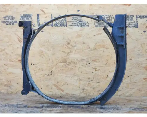 Fuel Tank Strap/Hanger Mack CXU613 Complete Recycling Group LLC