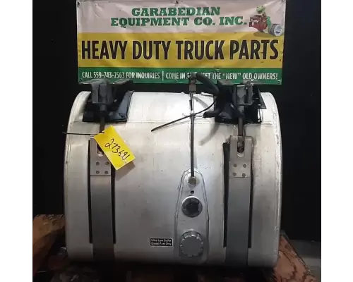 Fuel Tank Mack CXU613 Garabedian Equipment Company