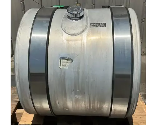 Fuel Tank Mack CXU613 Garabedian Equipment Company