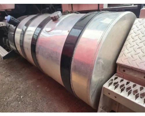 Fuel Tank Mack CXU613 Complete Recycling Group LLC