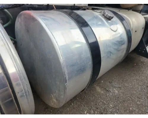 Fuel Tank Mack CXU613 Complete Recycling Group LLC
