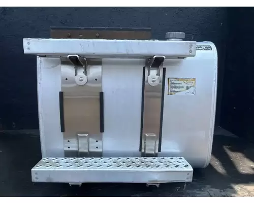 Fuel Tank Mack CXU613 Complete Recycling Group LLC