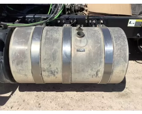 Fuel Tank MACK CXU613 Crj Heavy Trucks And Parts