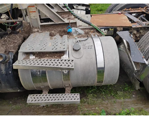 Fuel Tank MACK CXU613 CRJ Heavy Trucks and Parts