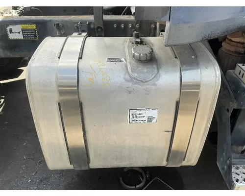 Fuel Tank MACK CXU613 Geco - Fresno