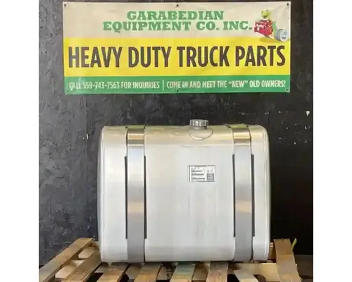 Fuel Tank MACK CXU613 Geco - Fresno