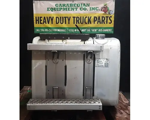 Fuel Tank MACK CXU613 Geco - Fresno