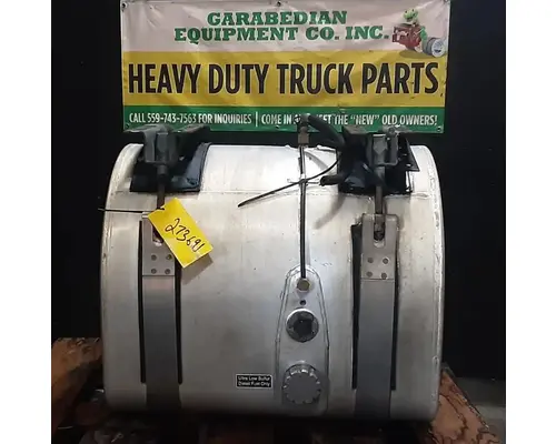 Fuel Tank MACK CXU613 Geco - Fresno