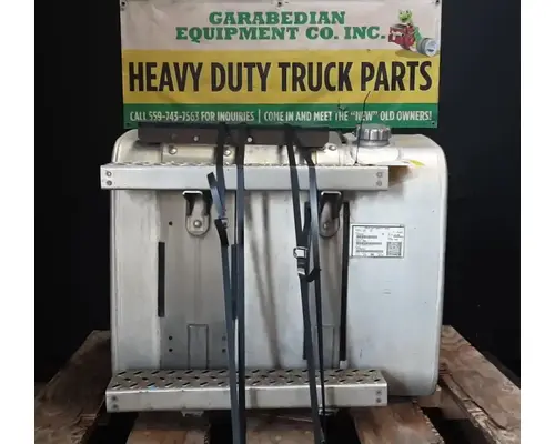 Fuel Tank MACK CXU613 Geco - Dinuba