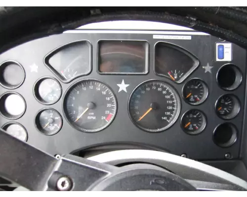 Instrument Cluster MACK CXU613 LKQ Heavy Truck Maryland
