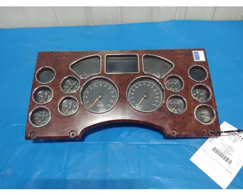 Instrument Cluster MACK CXU613 LKQ Heavy Truck Maryland