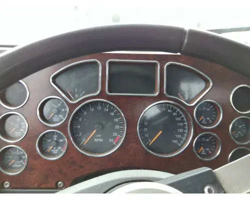 Instrument Cluster MACK CXU613 LKQ Heavy Truck Maryland