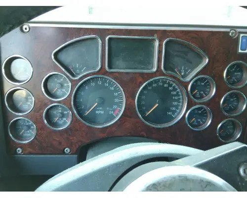 Instrument Cluster MACK CXU613 LKQ Heavy Truck Maryland