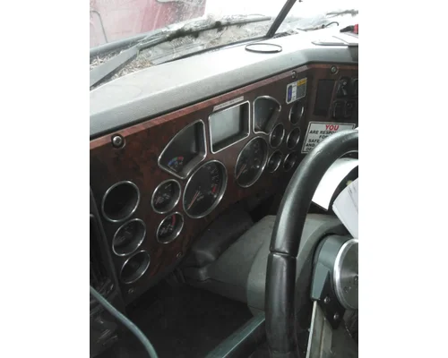 Instrument Cluster MACK CXU613 LKQ Heavy Truck Maryland