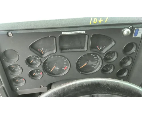 Instrument Cluster MACK CXU613 LKQ Heavy Truck - Goodys