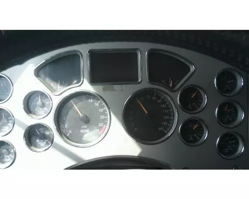 Instrument Cluster MACK CXU613 LKQ Plunks Truck Parts And Equipment - Jackson