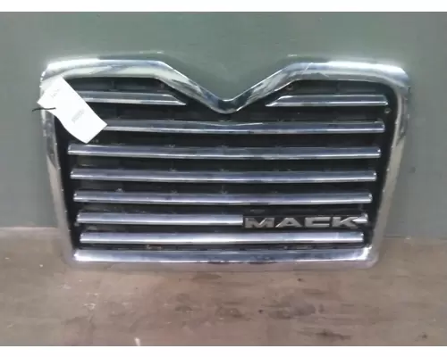 Grille MACK CXU613 LKQ Geiger Truck Parts