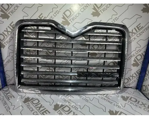 Grille Mack CXU613 Dixie Truck Centre