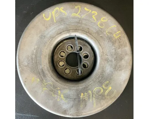 Harmonic Balancer MACK CXU613 Geco - Fresno